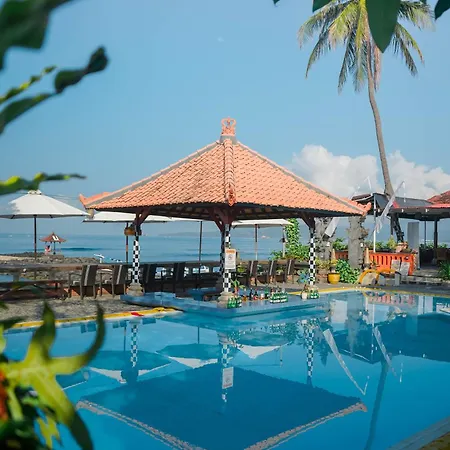 Ashyana Candidasa Beach Resort